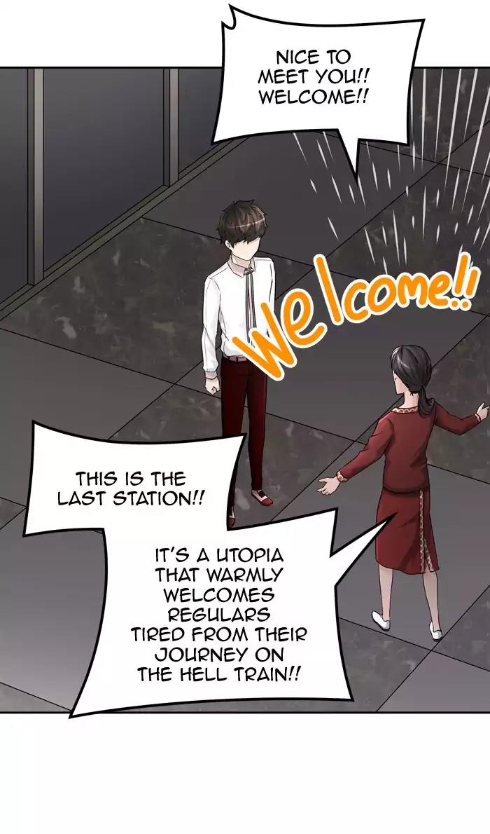 Tower of God Chapter 402 - Page 29