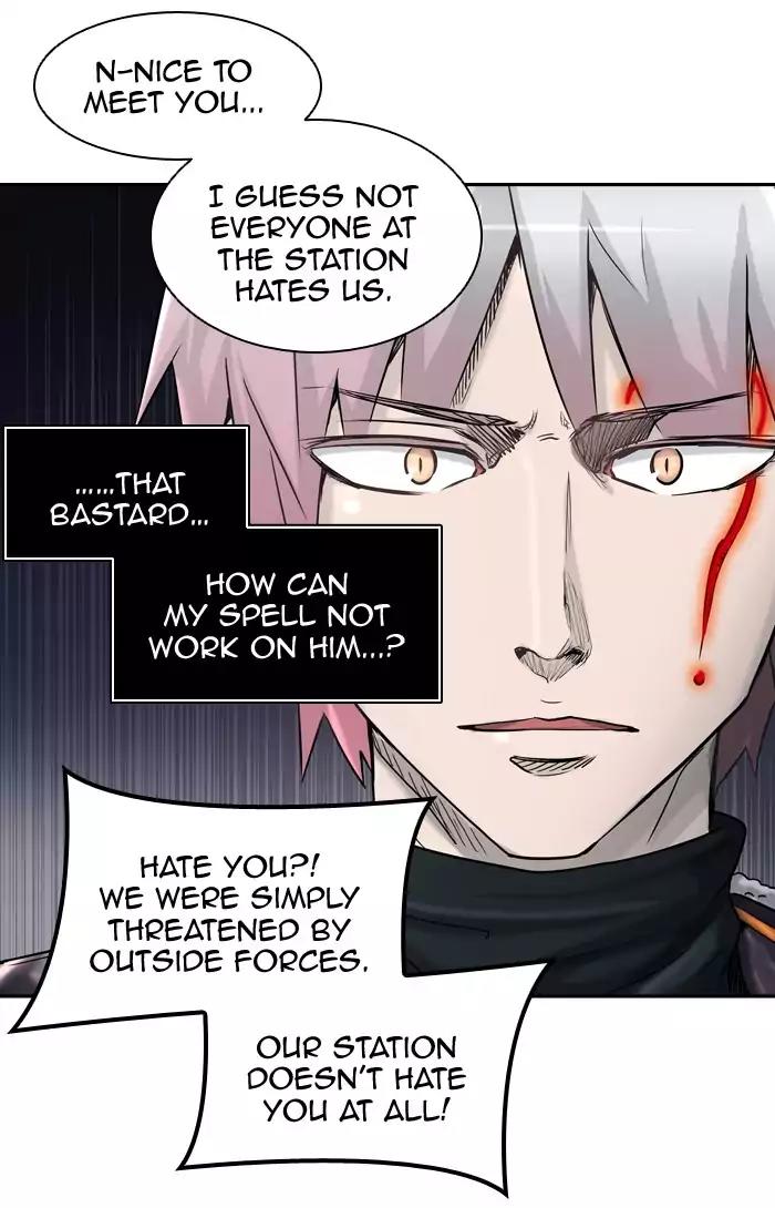 Tower of God Chapter 402 - Page 30