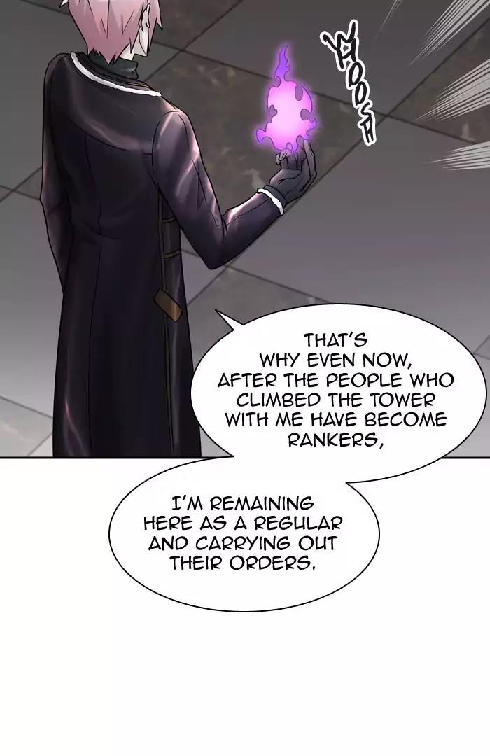 Tower of God Chapter 402 - Page 34