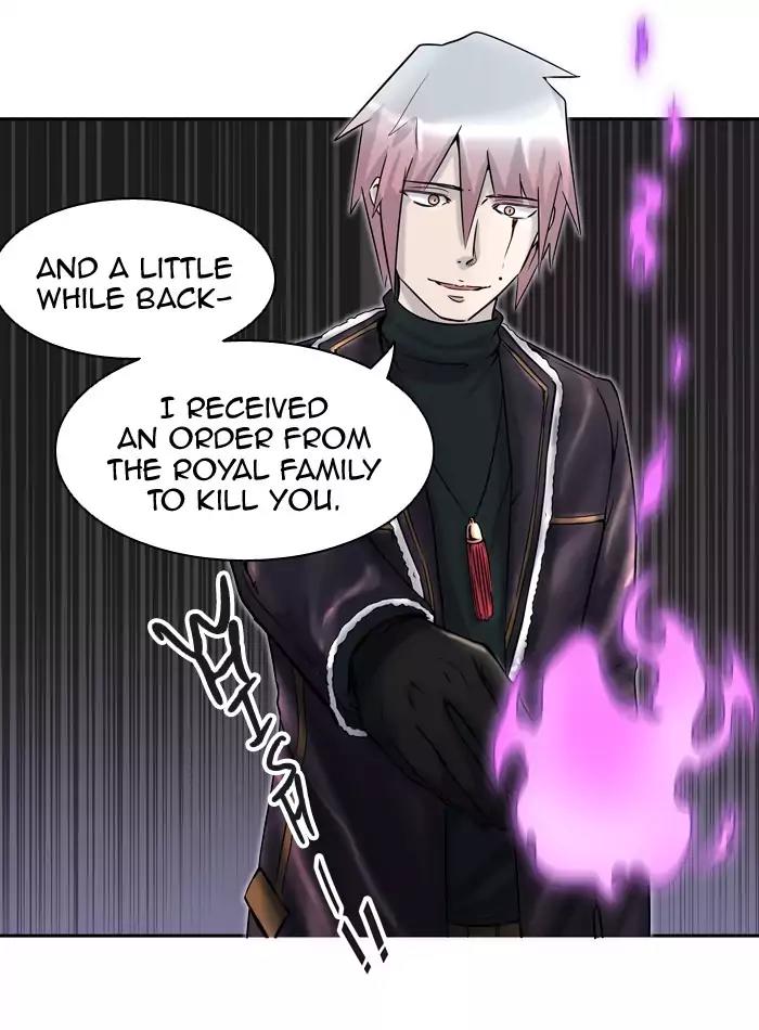 Tower of God Chapter 402 - Page 35