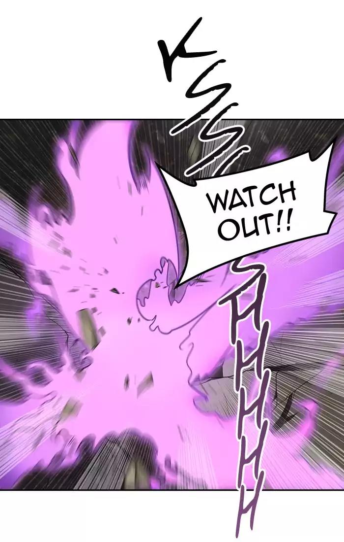 Tower of God Chapter 402 - Page 38