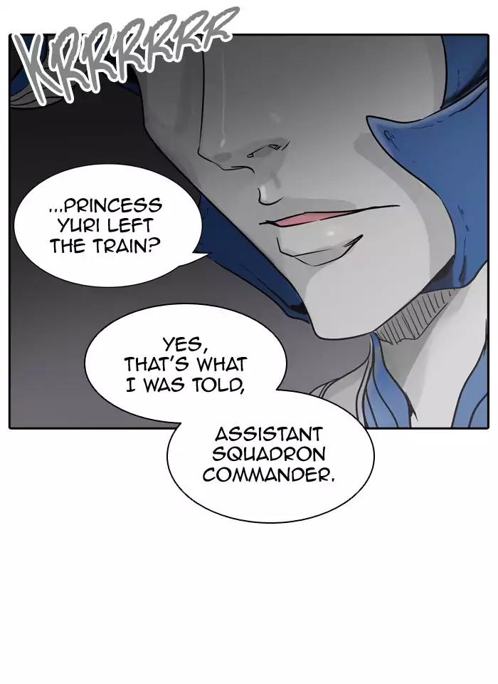 Tower of God Chapter 402 - Page 4