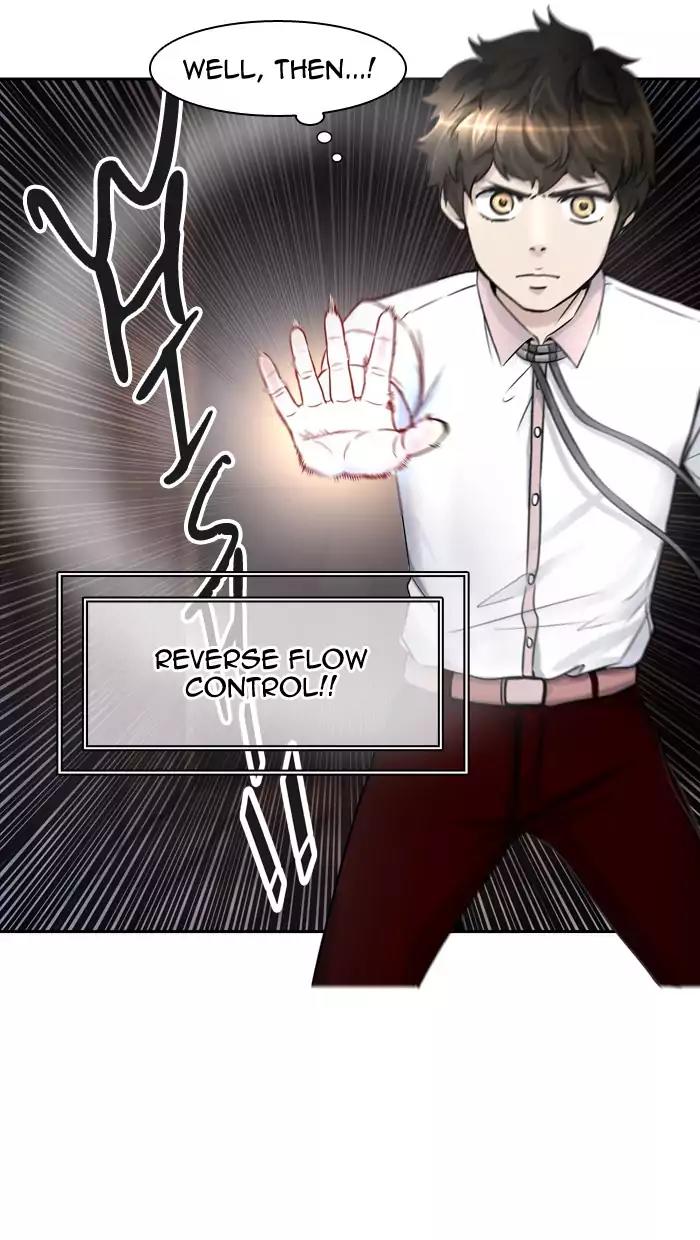 Tower of God Chapter 402 - Page 44