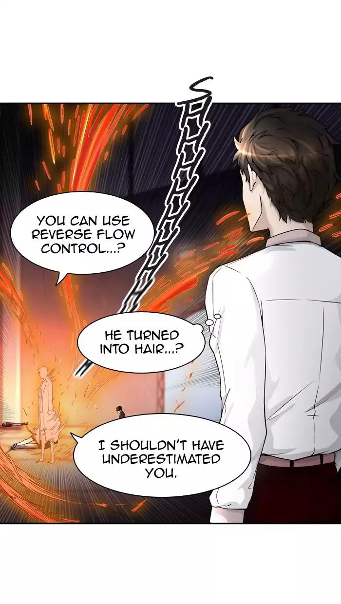 Tower of God Chapter 402 - Page 54