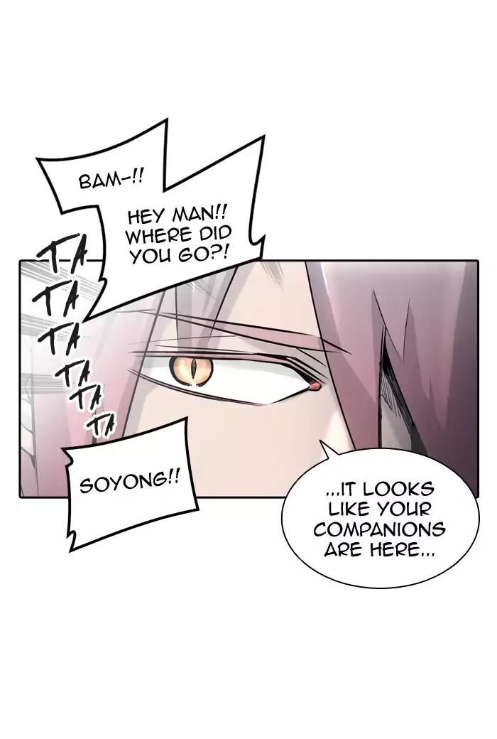 Tower of God Chapter 402 - Page 56