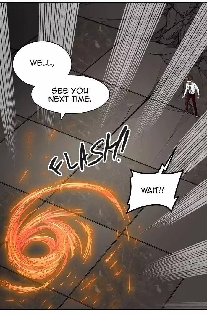 Tower of God Chapter 402 - Page 57