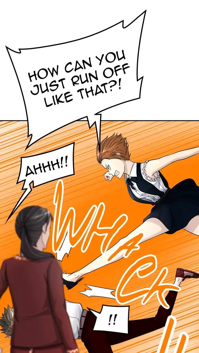 Tower of God Chapter 402 - Page 60
