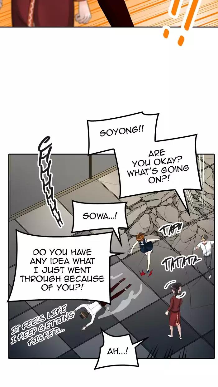 Tower of God Chapter 402 - Page 61