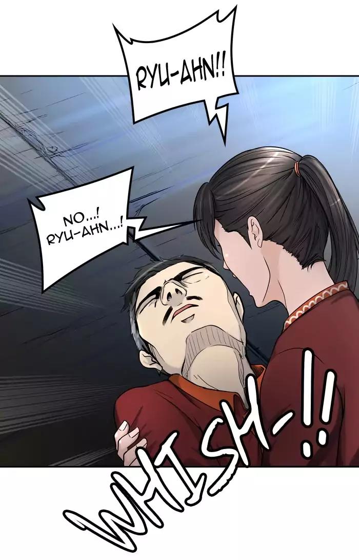 Tower of God Chapter 402 - Page 70