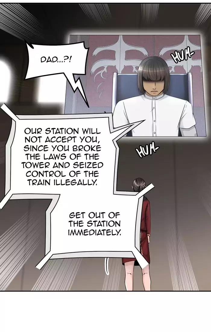 Tower of God Chapter 402 - Page 72