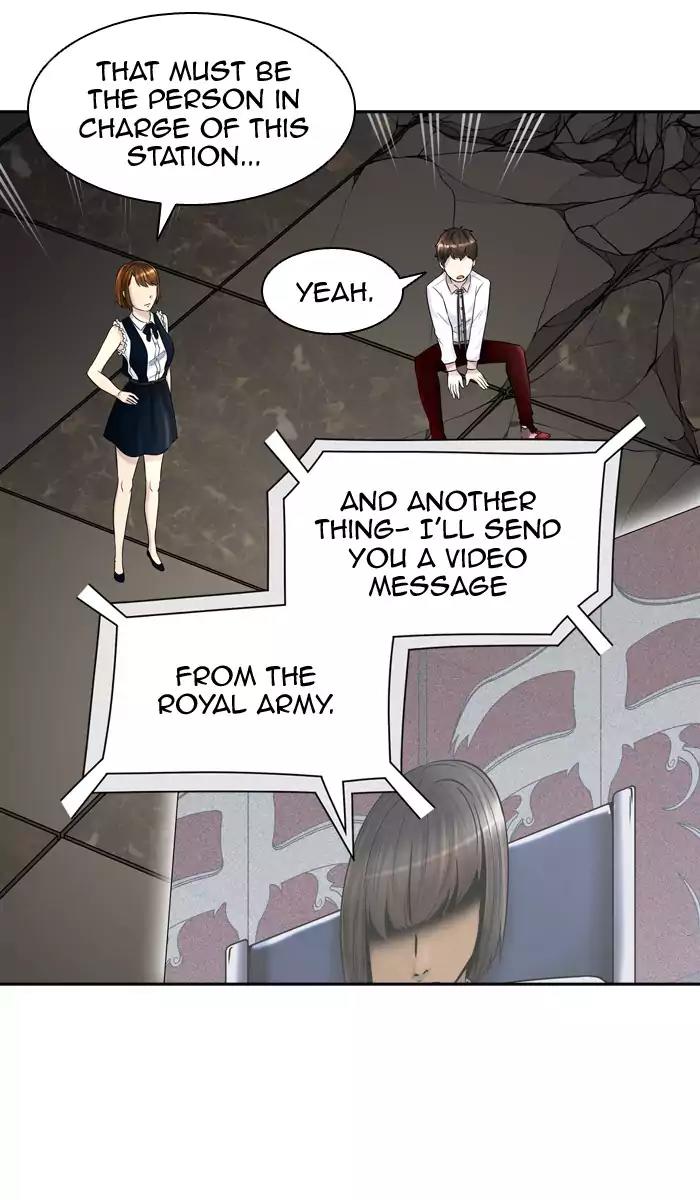 Tower of God Chapter 402 - Page 74