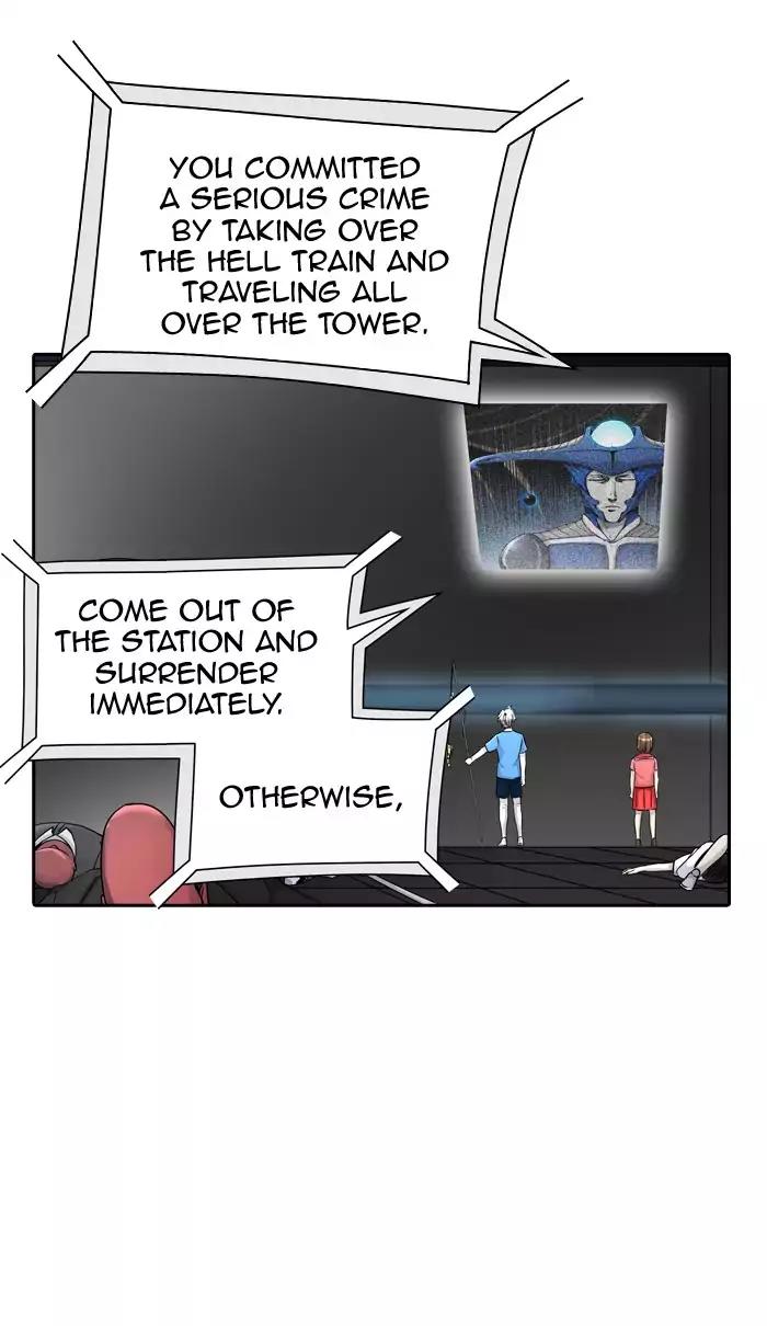 Tower of God Chapter 402 - Page 79