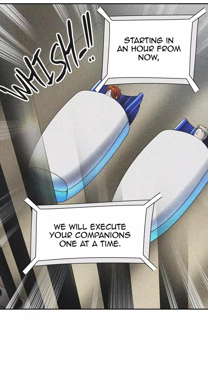 Tower of God Chapter 402 - Page 80