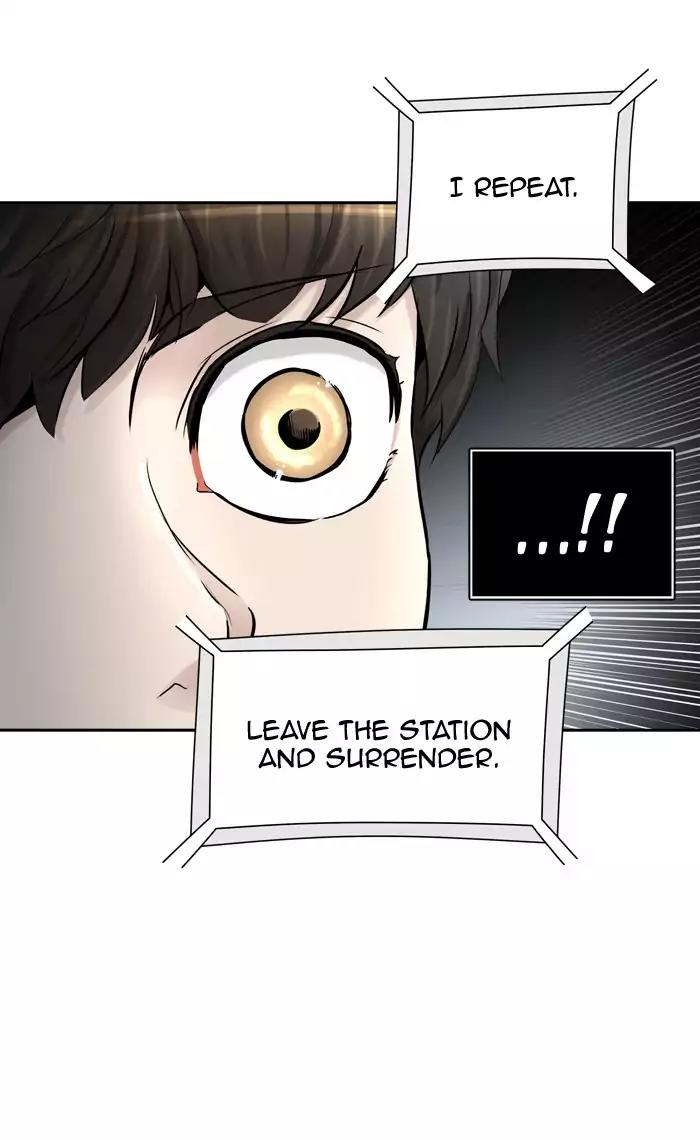 Tower of God Chapter 402 - Page 81