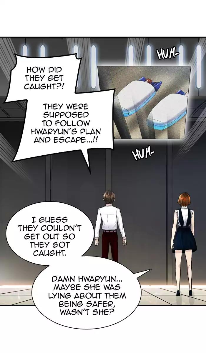 Tower of God Chapter 402 - Page 83