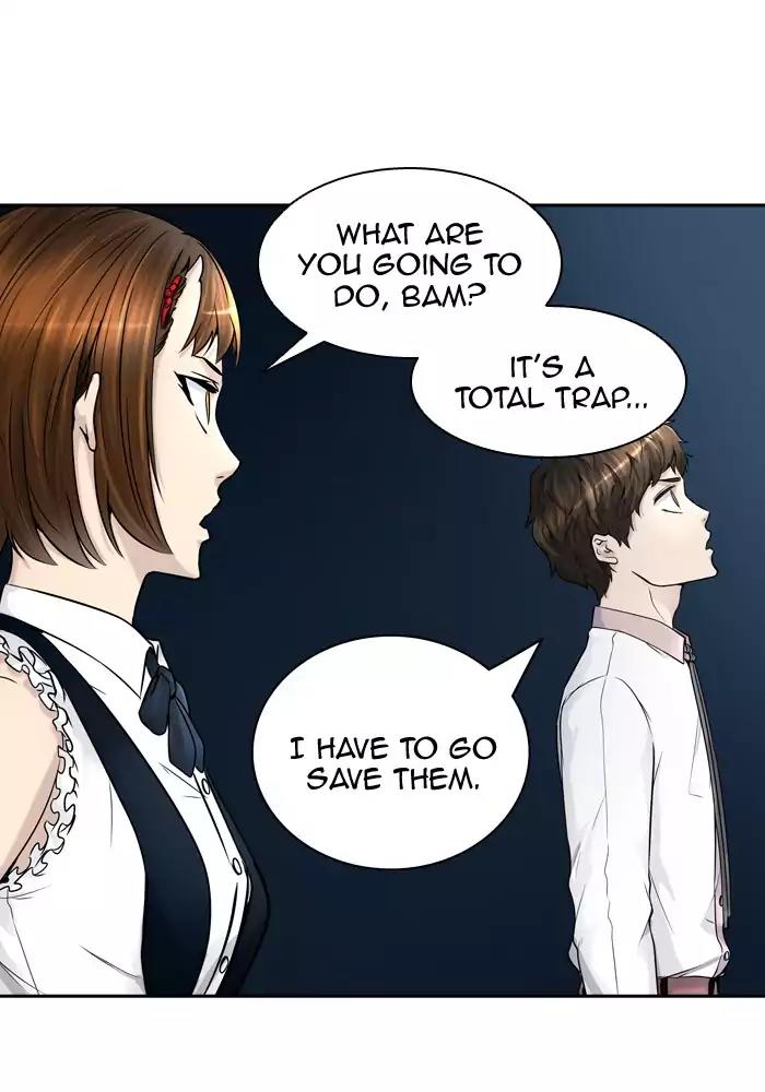 Tower of God Chapter 402 - Page 84