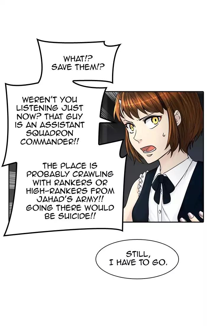 Tower of God Chapter 402 - Page 85