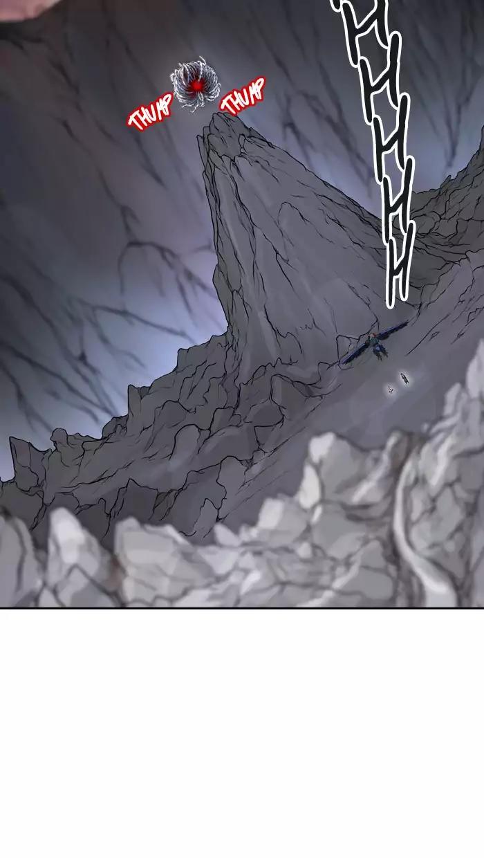 Tower of God Chapter 402 - Page 91