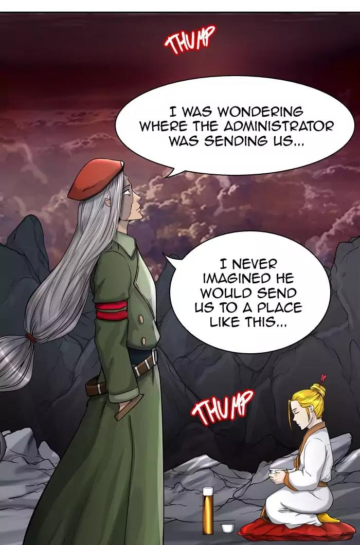 Tower of God Chapter 402 - Page 92