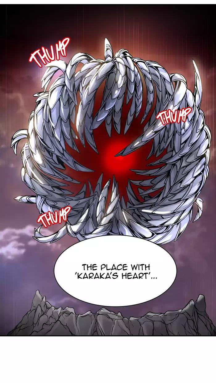 Tower of God Chapter 402 - Page 94