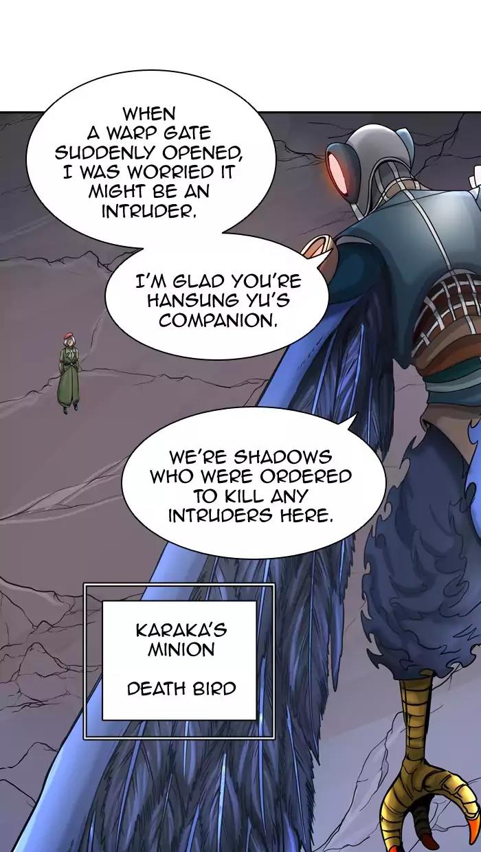 Tower of God Chapter 402 - Page 95