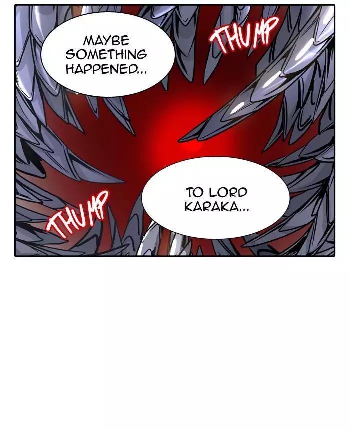Tower of God Chapter 402 - Page 99