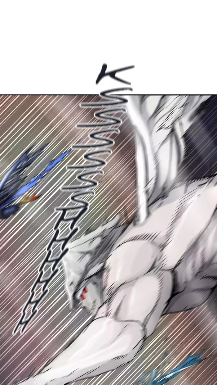 Tower of God Chapter 403 - Page 0