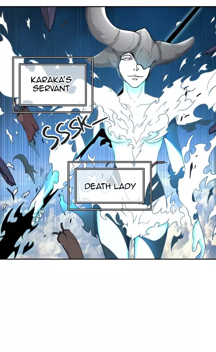 Tower of God Chapter 403 - Page 100
