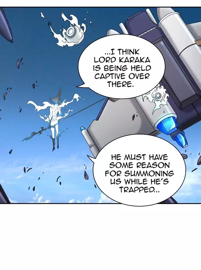 Tower of God Chapter 403 - Page 101