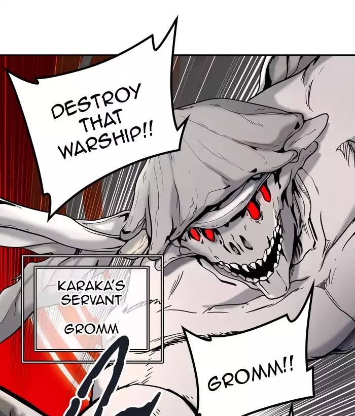 Tower of God Chapter 403 - Page 102