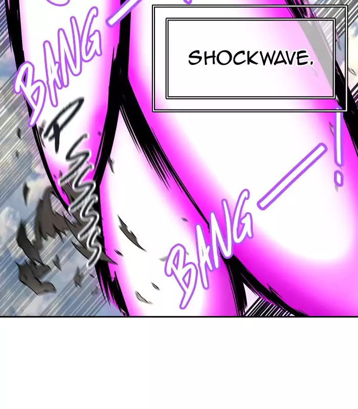 Tower of God Chapter 403 - Page 106