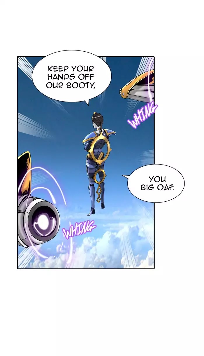 Tower of God Chapter 403 - Page 108
