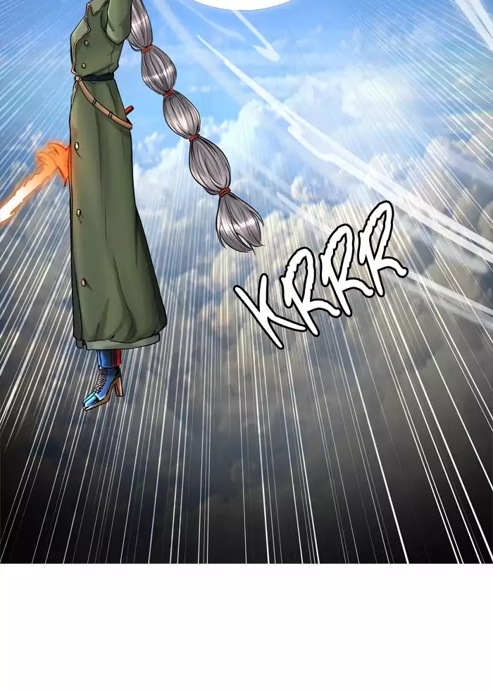Tower of God Chapter 403 - Page 114