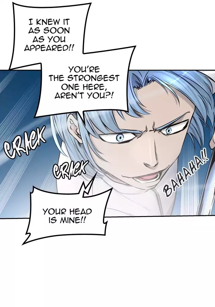 Tower of God Chapter 403 - Page 115