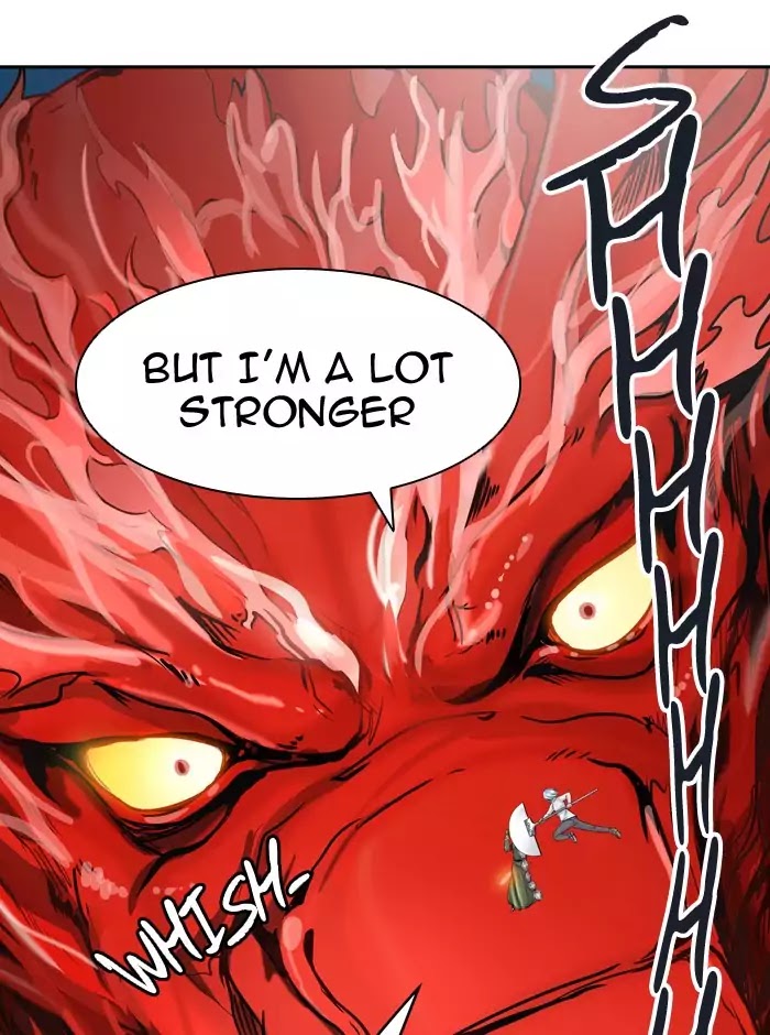 Tower of God Chapter 403 - Page 117