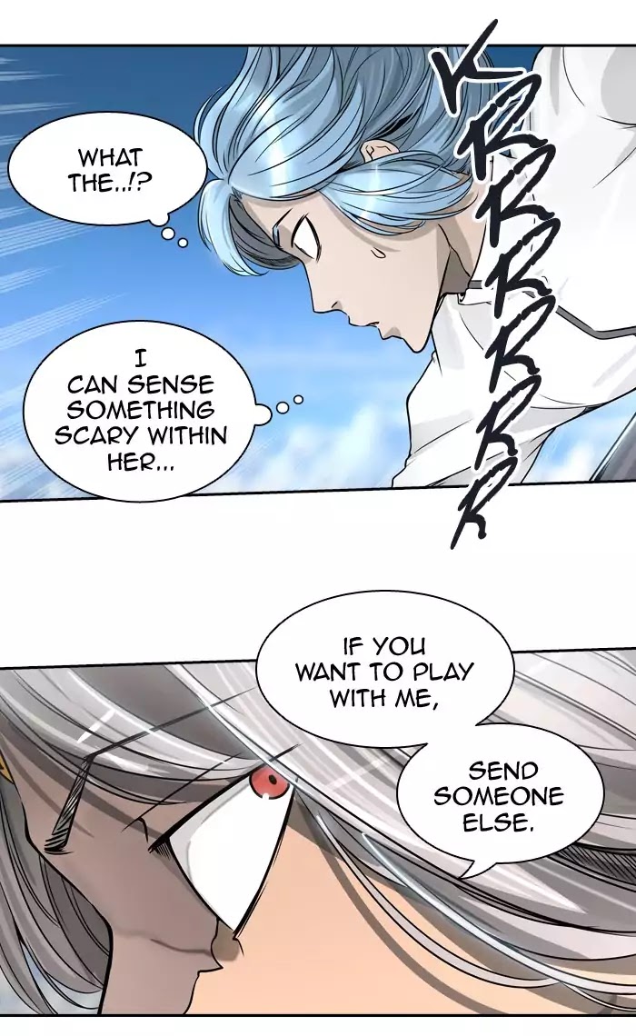Tower of God Chapter 403 - Page 119