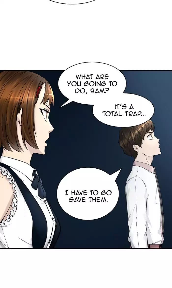 Tower of God Chapter 403 - Page 13