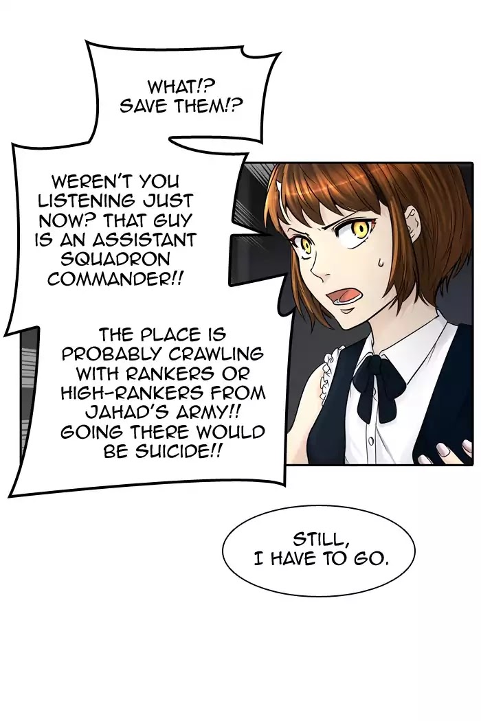 Tower of God Chapter 403 - Page 14