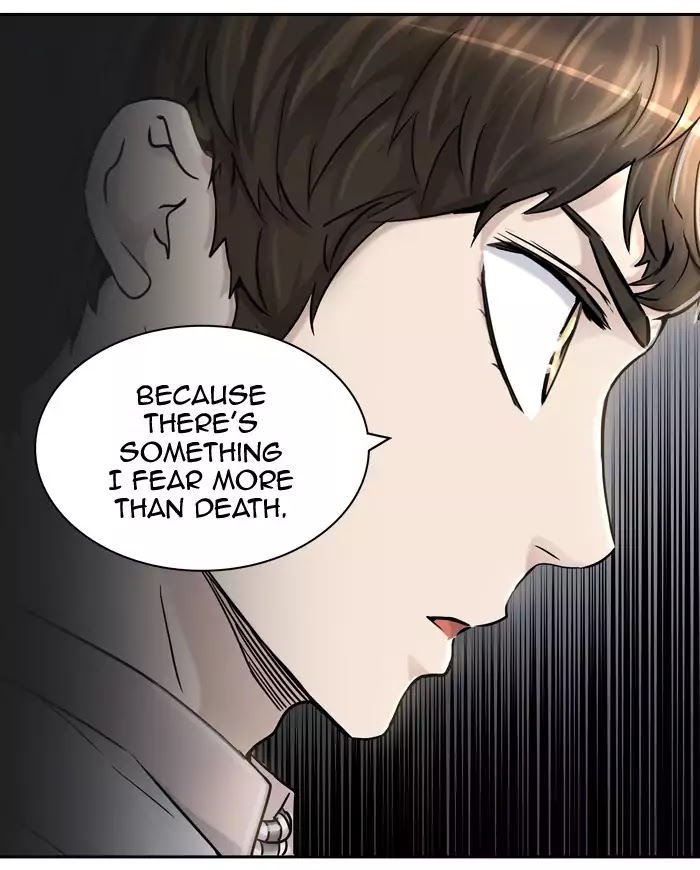 Tower of God Chapter 403 - Page 15
