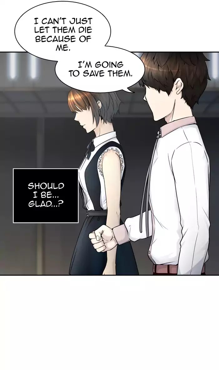 Tower of God Chapter 403 - Page 17