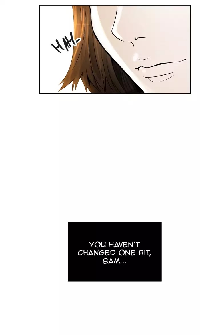 Tower of God Chapter 403 - Page 18