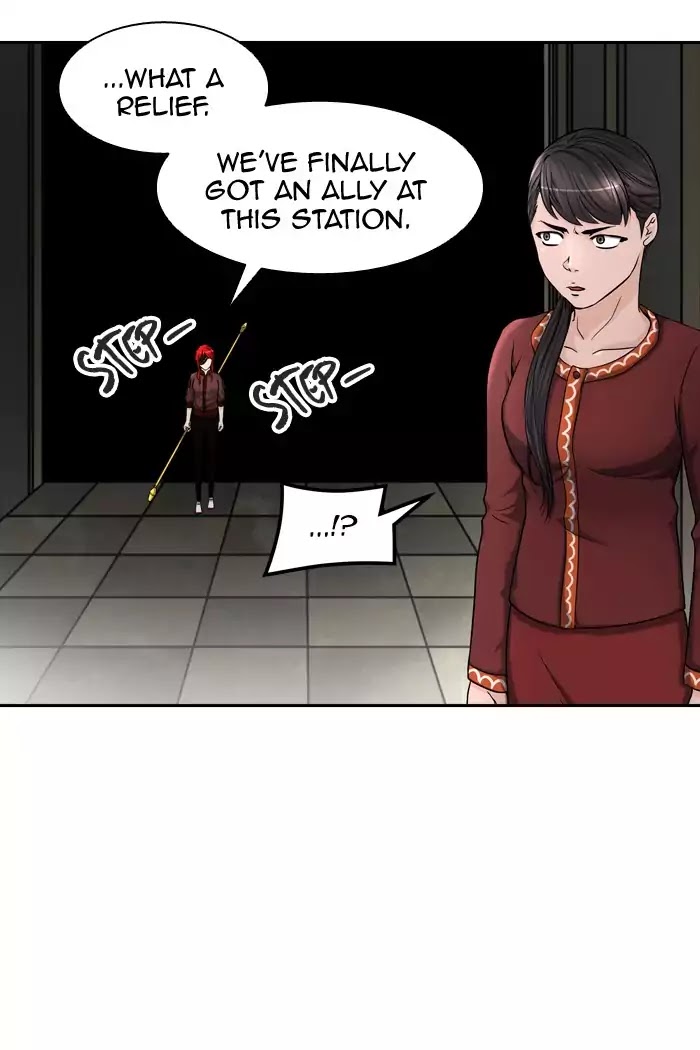 Tower of God Chapter 403 - Page 23