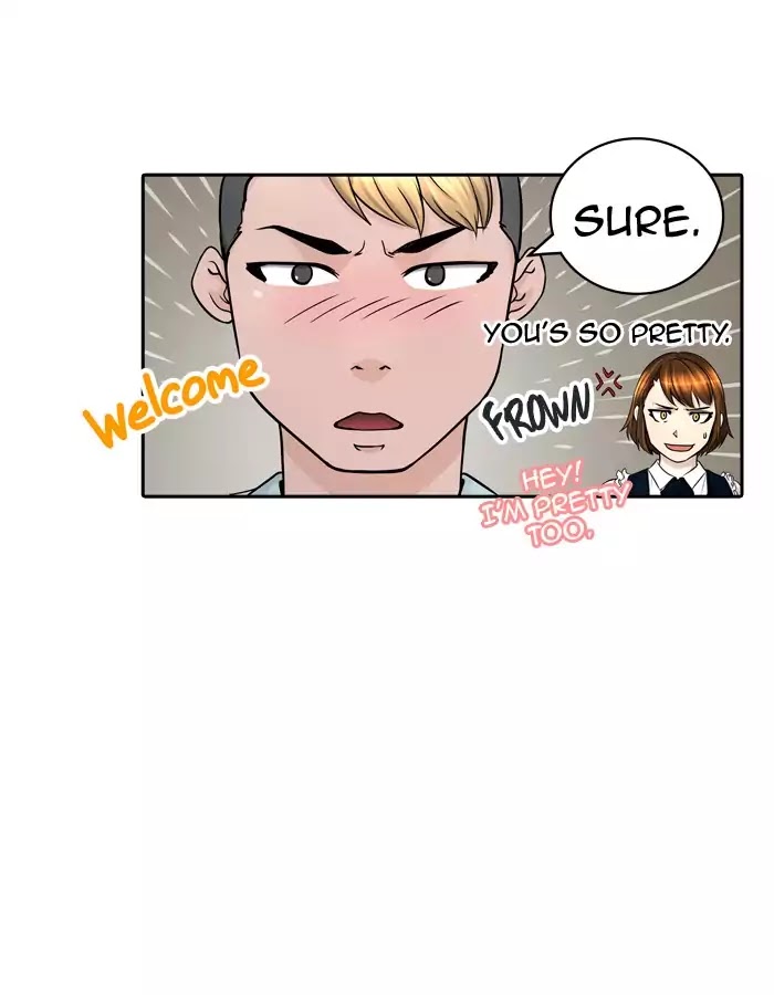 Tower of God Chapter 403 - Page 25