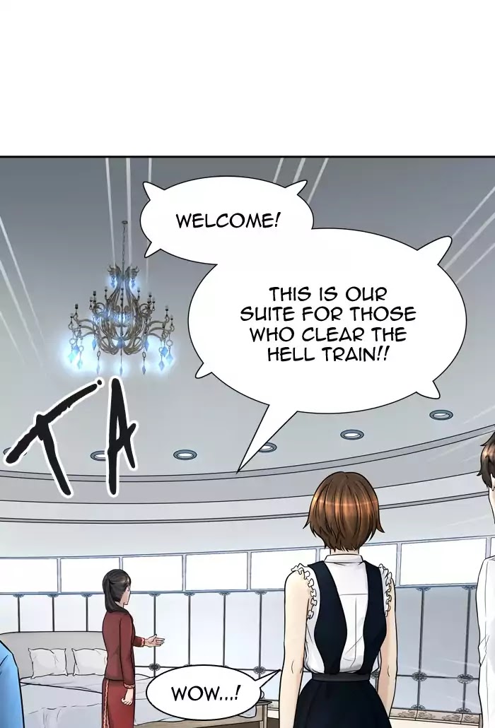 Tower of God Chapter 403 - Page 26