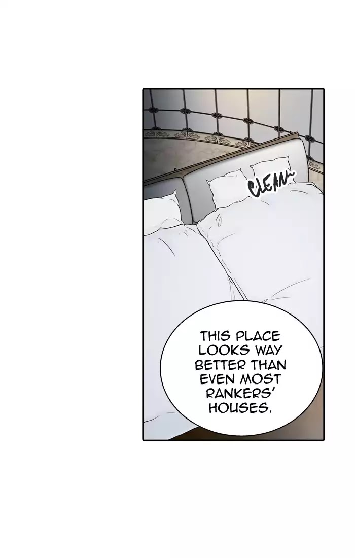 Tower of God Chapter 403 - Page 28