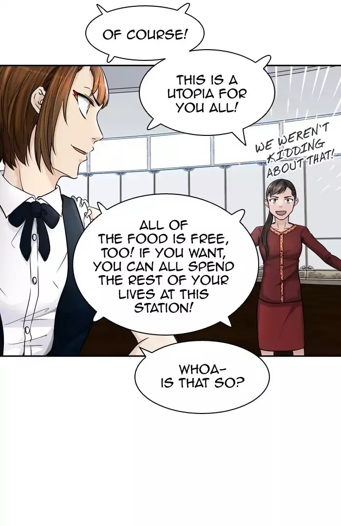 Tower of God Chapter 403 - Page 29