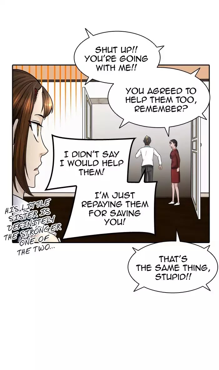 Tower of God Chapter 403 - Page 31