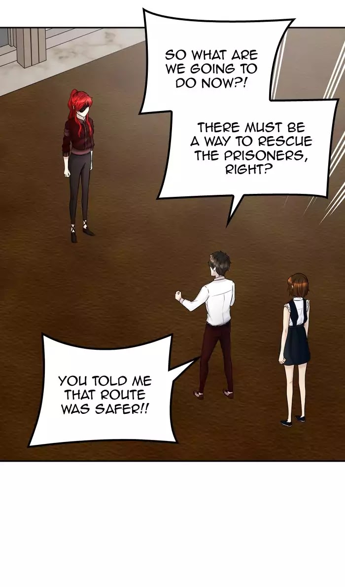 Tower of God Chapter 403 - Page 32
