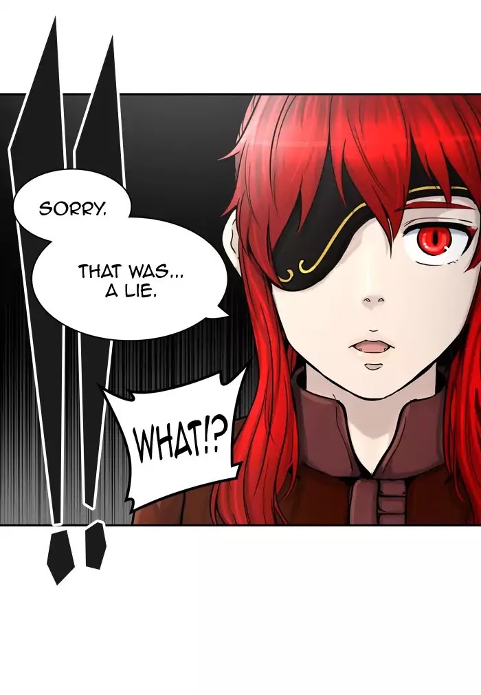 Tower of God Chapter 403 - Page 33