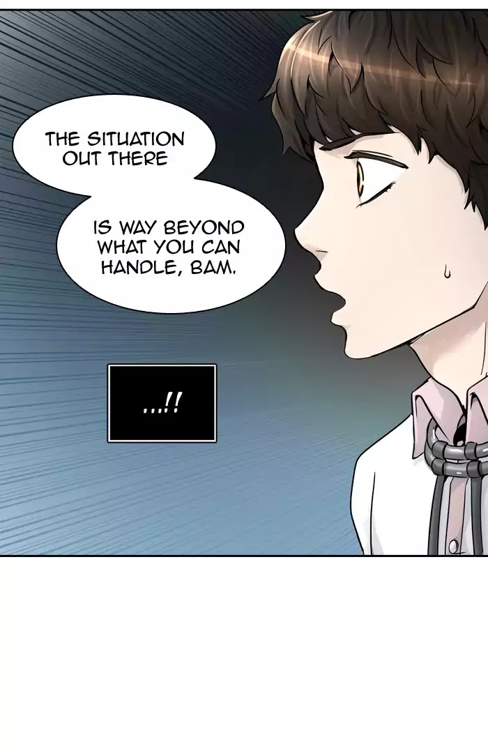 Tower of God Chapter 403 - Page 36
